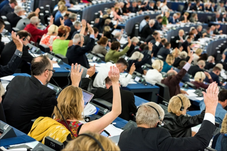 Usvojen Izvještaj o Strategiji EU za Jadransko-jonsku regiju