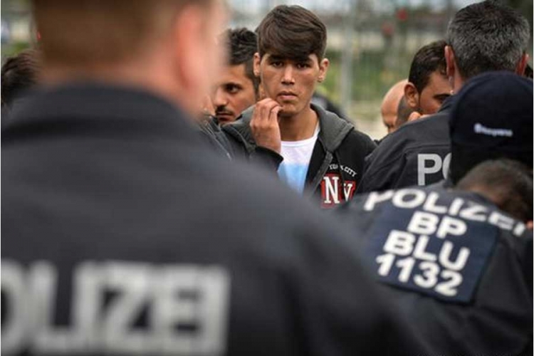Od Balkana do Njemačke: Činjenice i mitovi o dobijanju azila