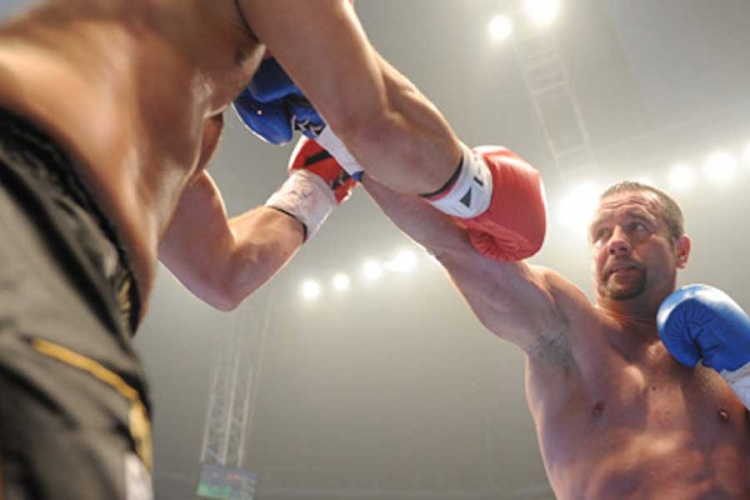 Borilački spektakl u Sarajevu Fight Night 2: U subotu sedam borbi
