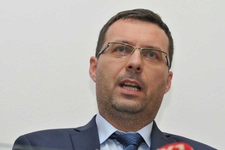 Džindić najavio reorganizaciju u preduzećima u vlasništvu Vlade FBiH