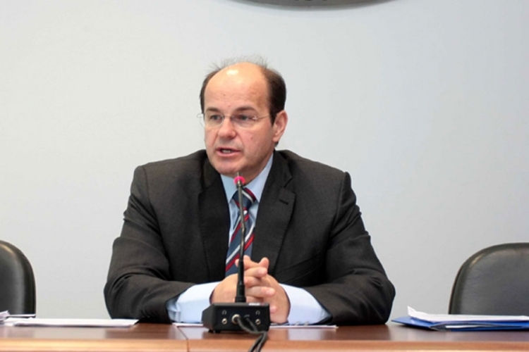 Osmanović: Rezultati popisa stanovništva neće biti objavljeni u 2015. godini
