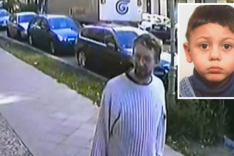 Uhapšen osumnjičeni za otmicu i ubistvo dječaka iz BiH (VIDEO)