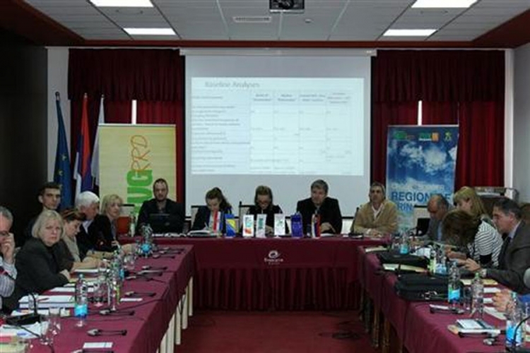 O uključivanju u projekat upravljanja čvrstim otpadom