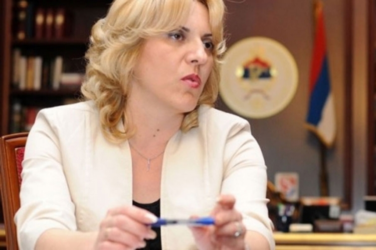 Cvijanović: Ukazano na potrebu pojačane uloge kontrolnih organa