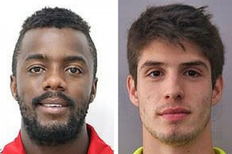 Kanađani izdali nalog za hapšenje dva brazilska igrača