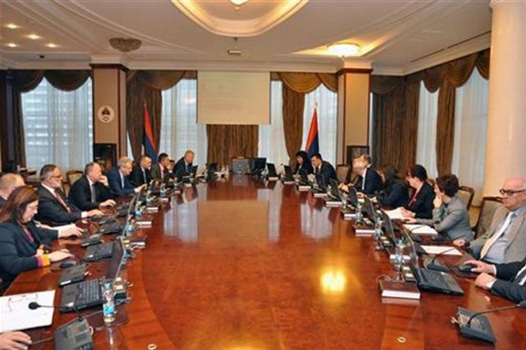Vlada RS usvojila Nacrt strategije nad opojnim drogama
