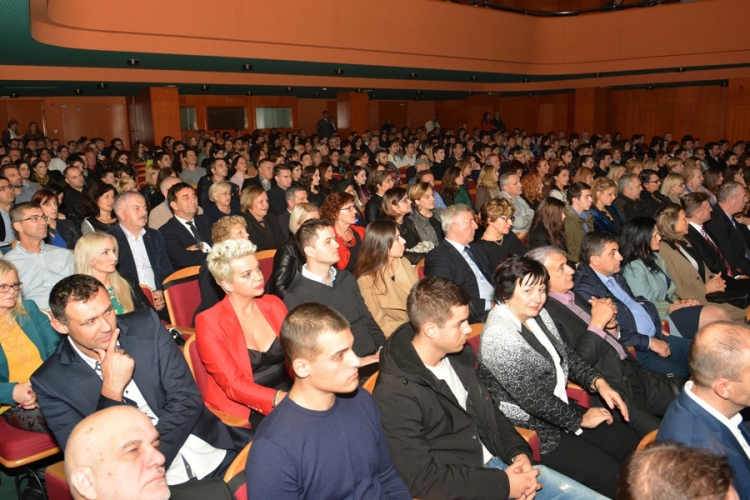 Mostar: Filmom Hiljadarka otvoreni 9. Dani filma