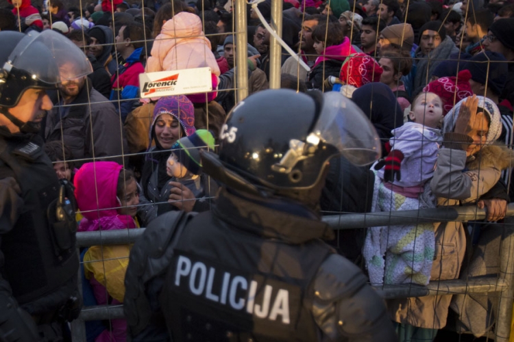 Slovenija: Moguće zaoštravanje mjera granične kontrole
