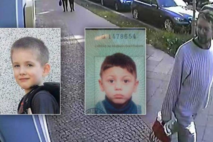 Strašno: Ubica malog Muhameda priznao ubistvo još jednog dječaka