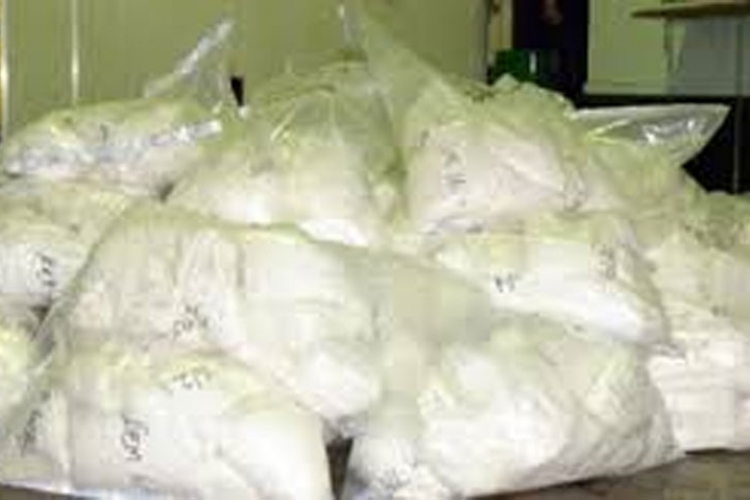 Čapljina: Otkrivena laboratorija i droga vrijedna pola miliona KM