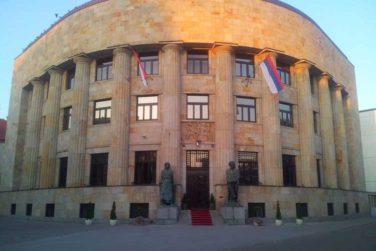 Zlatno doba za arhitekturu Banjaluke (FOTO)