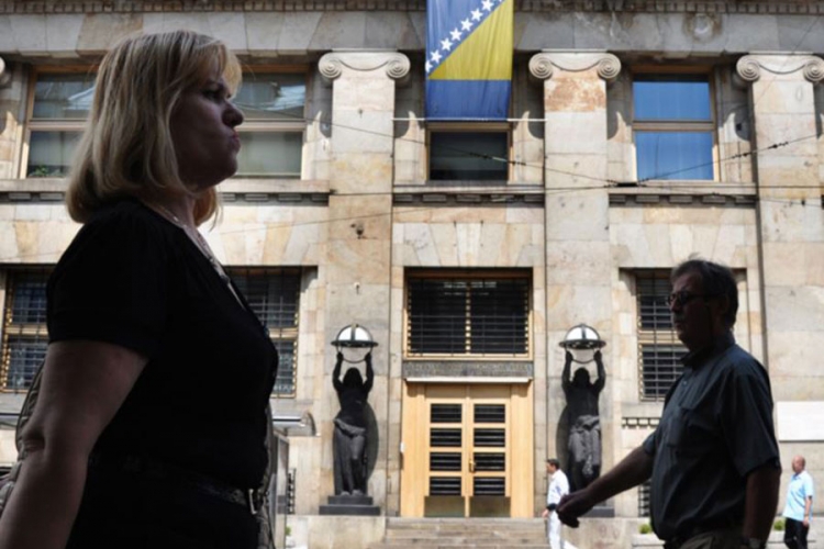 CBBiH: Štednja stanovništva na rekordnom nivou