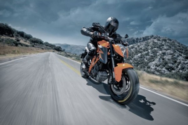  KTM-ova nagrada za Dunlop