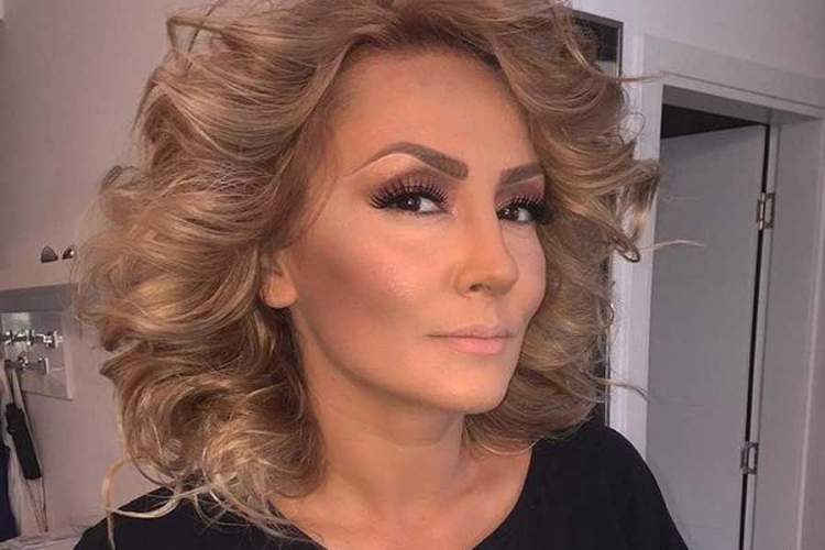 Goca Tržan poručila: Ovo je moja najveća radost (FOTO)