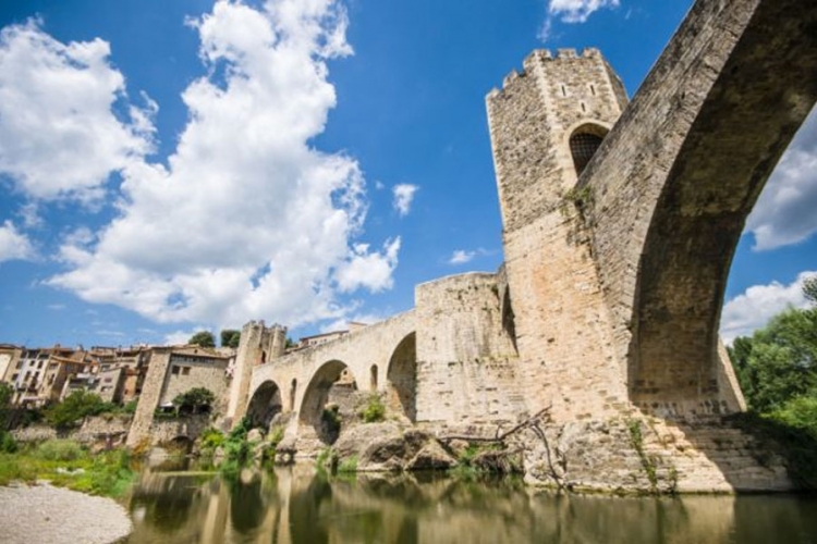 Planirate putovanje, ove gradove u Španiji morate posjetiti (FOTO)