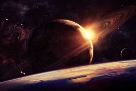 Imaju li i druge planete padavine?