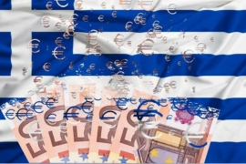 Grčkim bankama za "preživljavanje" potrebno 14,4 milijardi evra