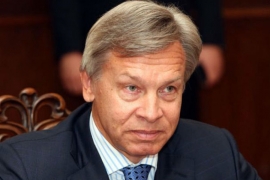 Puškov: Srbija za Putina prioritetna država