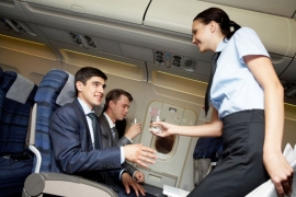 Stjuardese i piloti nikada vam neće otkriti ovih 10 tajni