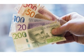 U Švedskoj bi uskoro moglo da bude zabranjeno korišćenje novca