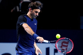 Federer bolji od Nadala za odbranu titule u Bazelu