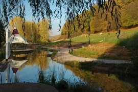 Najlepše turističke destinacije Njemačke (FOTO)