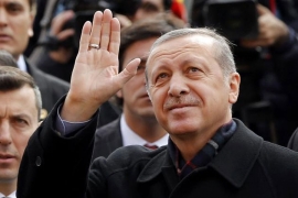 Rezultati izbora u Turskoj: AKP samostalno može formirati vlast