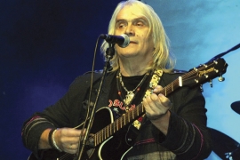 Bora Đorđević danas puni 63 (VIDEO)
