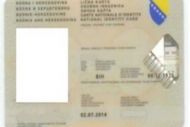 U Stanarima počelo izdavanje ličnih dokumenata