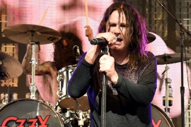 Ozborn: "Black Sabbath" previše star da snimi posljednji album