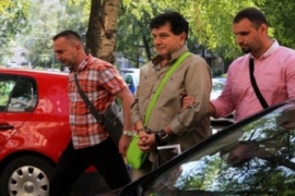 Ukinuto Rješenje o produženju pritvora Faruku i Adi Balijagiću