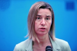 Mogerini: Kazniti svakog ko napadne novinara