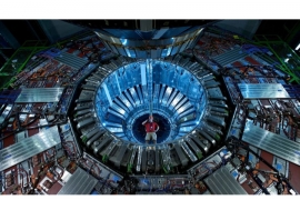 Kinezi prave sudarač čestica: Duplo veći i snažniji od CERN-a