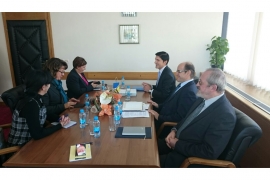 Potrebno stabilno finansiranja institucija kulture