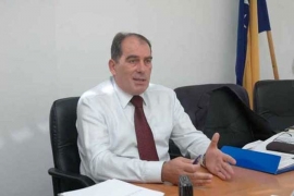 Mektić - Mikl-Leitner: Pažnja posvećena problemu izbjeglica 