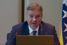 BiH i Srbija u srijedu potpisuju četiri sporazuma