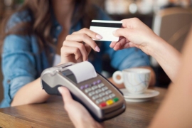 4 mjesta na kojima ne trebate koristiti kreditne i debitne kartice