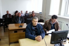 Tuzla:Dvojici policajaca za smrt duševnog bolesnika po sedam godina ...