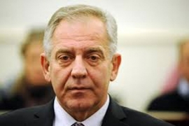 Uskok se žalio na Sanaderovu kauciju