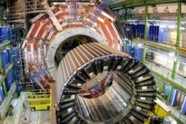 Kinezi prave sudarač čestica, duplo veći i snažniji od CERN-a