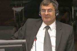 Poparić: Srpski vojnici nisu pucali u sarajevske civile
