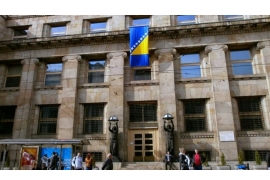 CB BiH: Ne postoje sredstva za raspodjelu, transfer novca entitetima ...