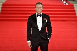 Ovako je Danijel Krejg izgledao prije 20 godina (FOTO)