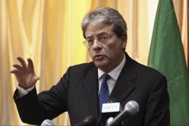 Đentiloni: Migraciona kriza će trajati, rizikujemo propast Šengena