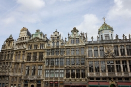 Belgija: Privremeno oduzimanje pasoša potencijalnim Džihadistima