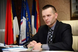 Lukač zabranio prevoz eksplozivnih materija