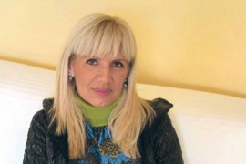 Profesorka promijenila priču: Slika na Fejsu moja, ali nisu grudi ...