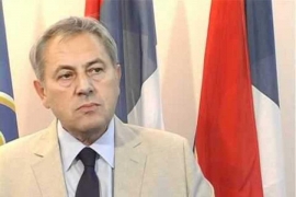 Ambasador BiH u Srbiji : Sastanak u Sarajevu najznačajniji događaj