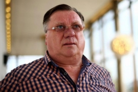 Halid Bešlić: Želim da živim kao penzioner bar 10 godina