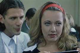 Pogledajte kako danas izgledaju glumci iz filma "Lajanje na zvezde" ...